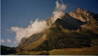 Col de ARAVIS